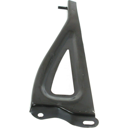 DAT AUTO PARTS Front Right Passenger Side Inner Bumper Cover Support Bracket Insert Mounting Retainer Replacement for 2005-2011 Toyota Tacoma Black...