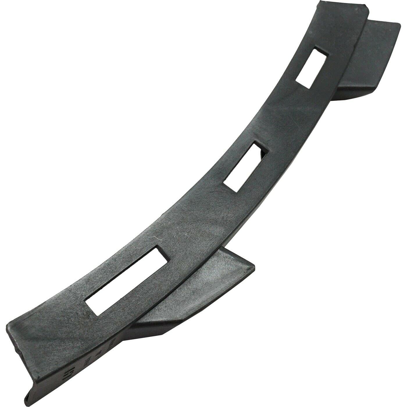Front Left Driver Side Bumper Cover Bracket Insert Retainer Support Replacement for 2012 2013 2014 2015 2016 2017 Hyundai Accent 4DR Sedan Hatchbac...