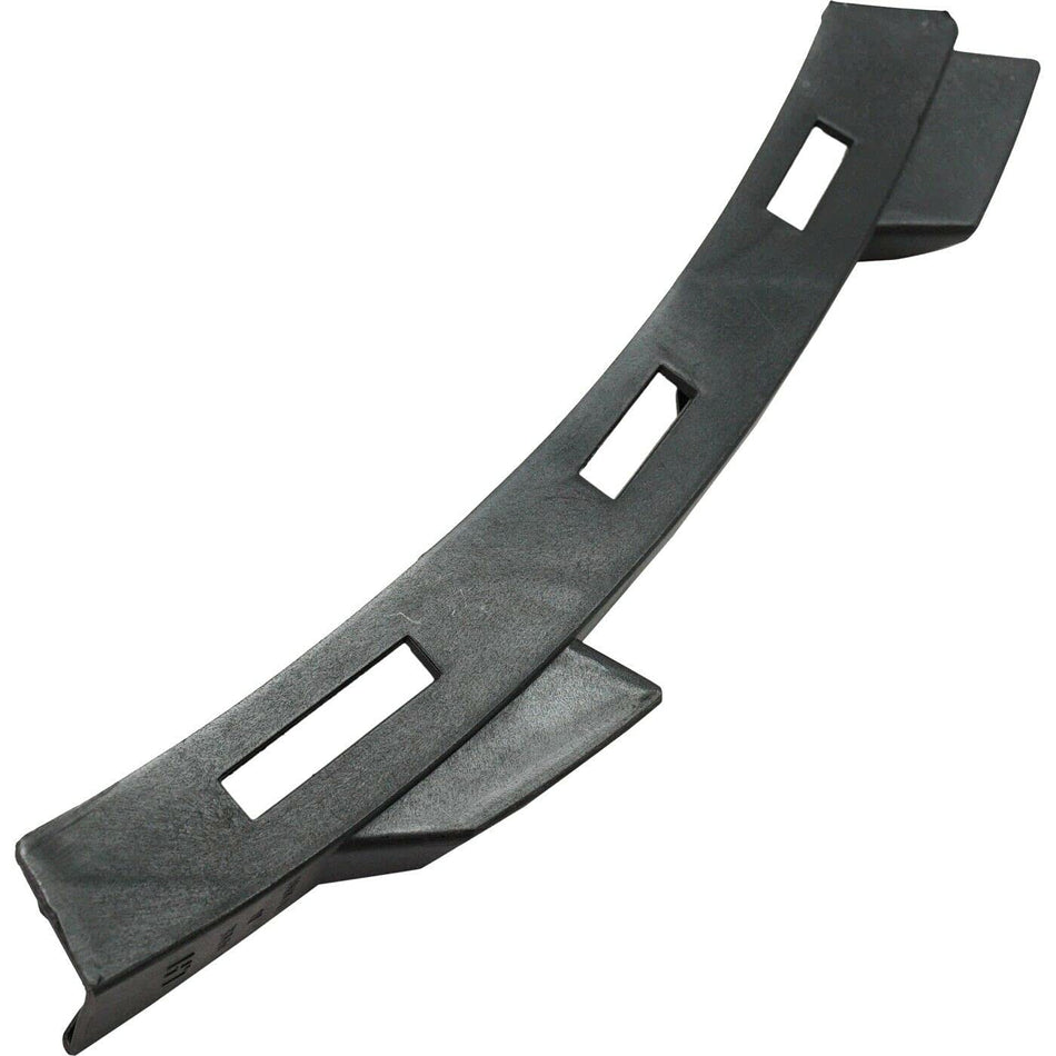 Front Left Driver Side Bumper Cover Bracket Insert Retainer Support Replacement for 2012 2013 2014 2015 2016 2017 Hyundai Accent 4DR Sedan Hatchbac...