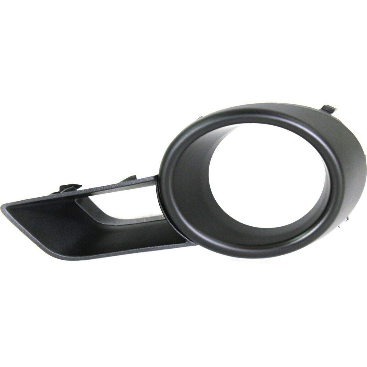 DAT AUTO PARTS Left Front Driver Side Fog Light Bezel Replacement For 08-10 Toyota Highlander TO1038143 814820E040C0