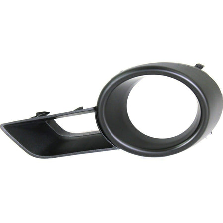 DAT AUTO PARTS Left Front Driver Side Fog Light Bezel Replacement For 08-10 Toyota Highlander TO1038143 814820E040C0