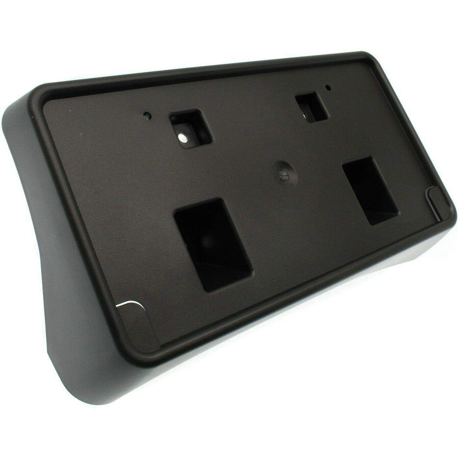 Front License Plate Holder Fits 2015-2023 Dodge Challenger CH1068146 68175091AA