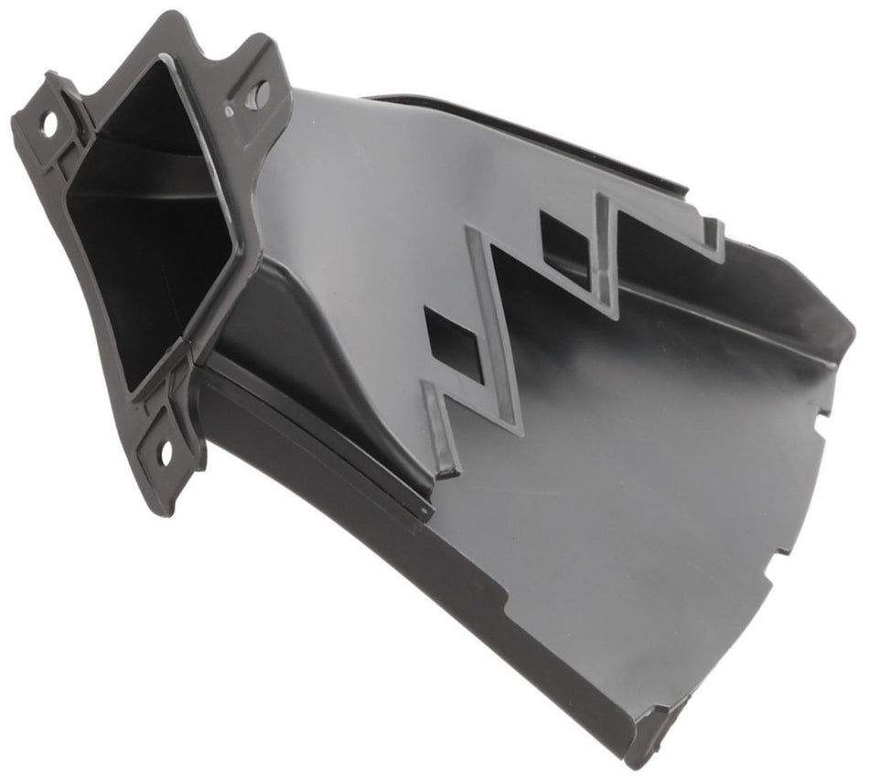 Front Passenger Side Bumper Air Duct Fits 2015-2023 Dodge Charger CH1039244 68214812AA