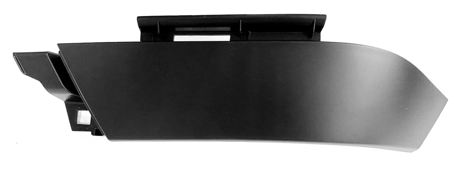 DAT AUTO PARTS Front Left Driver Side Bumper Cover Spoiler End Retainer, For 2010-2013 Toyota 4Runner Limited and SR5 Models, Fits Chrome Bumper ON...