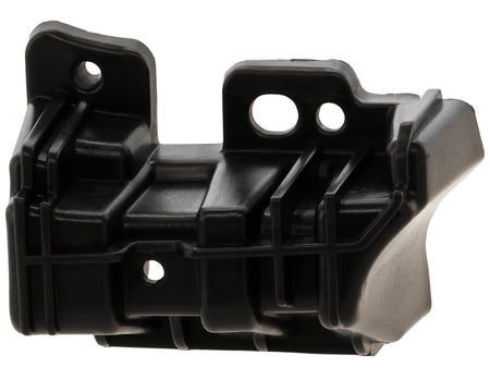DAT AUTO PARTS Front Left Driver Side Inner Bumper Cover Support Bracket Retainer, 2022-2024 Kia Forte, Made of PP Plastic and Glass Fiber, Texture...