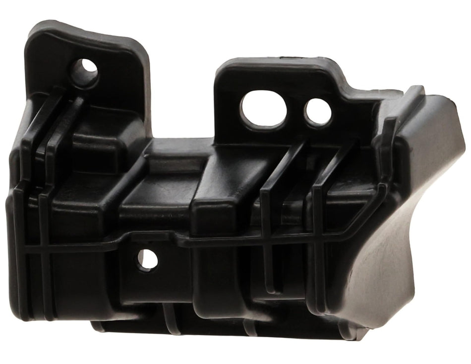 DAT AUTO PARTS Front Left Driver Side Inner Bumper Cover Support Bracket Retainer, 2022-2024 Kia Forte, Made of PP Plastic and Glass Fiber, Texture...
