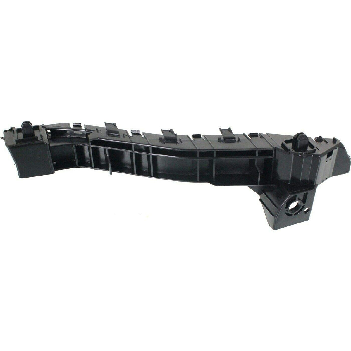 DAT AUTO PARTS Front Left Driver Side Bumper Cover Support Bracket Mounting Retainer Fascia reinforcement Brace Replacement For 2009-2013 Subaru Fo...