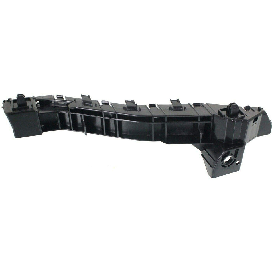 DAT AUTO PARTS Front Left Driver Side Bumper Cover Support Bracket Mounting Retainer Fascia reinforcement Brace Replacement For 2009-2013 Subaru Fo...