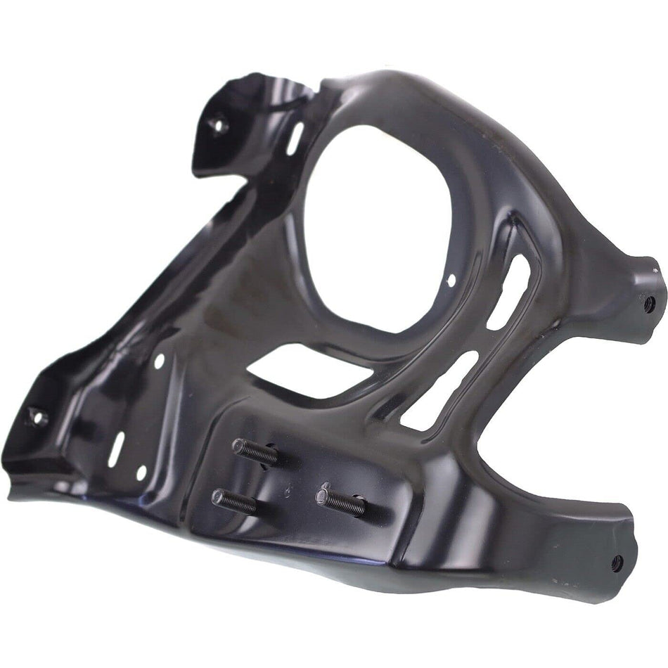 DAT AUTO PARTS Front Left Driver Side Bumper Cover Mounting Arm Bracket Reinforcement Support Replacement For 2014 - 2021 Toyota Tundra RWD / 4WD B...