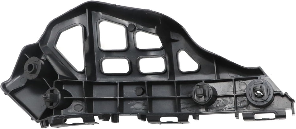 DAT AUTO PARTS Front Left Driver Side Bumper Cover Support Bracket Mounting Retainer Brace Replacement For 2017 2018 Toyota Corolla iM 2016 Scion i...