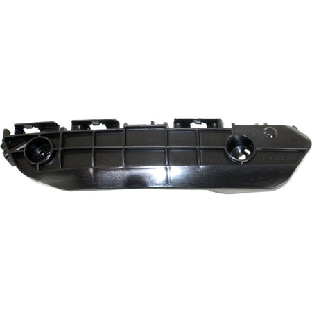 DAT AUTO PARTS Front Right Passenger Side Bumper Cover Bracket Insert Mounting Retainer Fascia Replacement For 2008 - 2010 Toyota Highlander Black ...