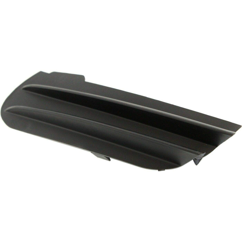 Front Passenger Side Fog Light Cover Fits 2011-2016 Chrysler Town and Country CH1039145 CH1038145