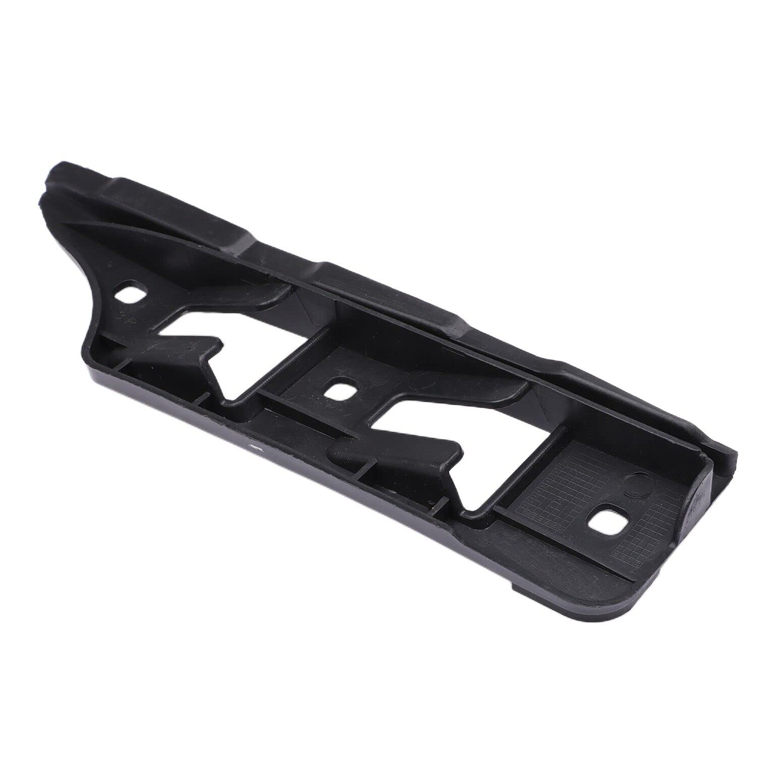 DAT AUTO PARTS Front Right Passenger Side Outer Bumper Cover Locating Guide Bracket Reinforcement Support Replacement For 2005 - 2010 Volkswagen Je...