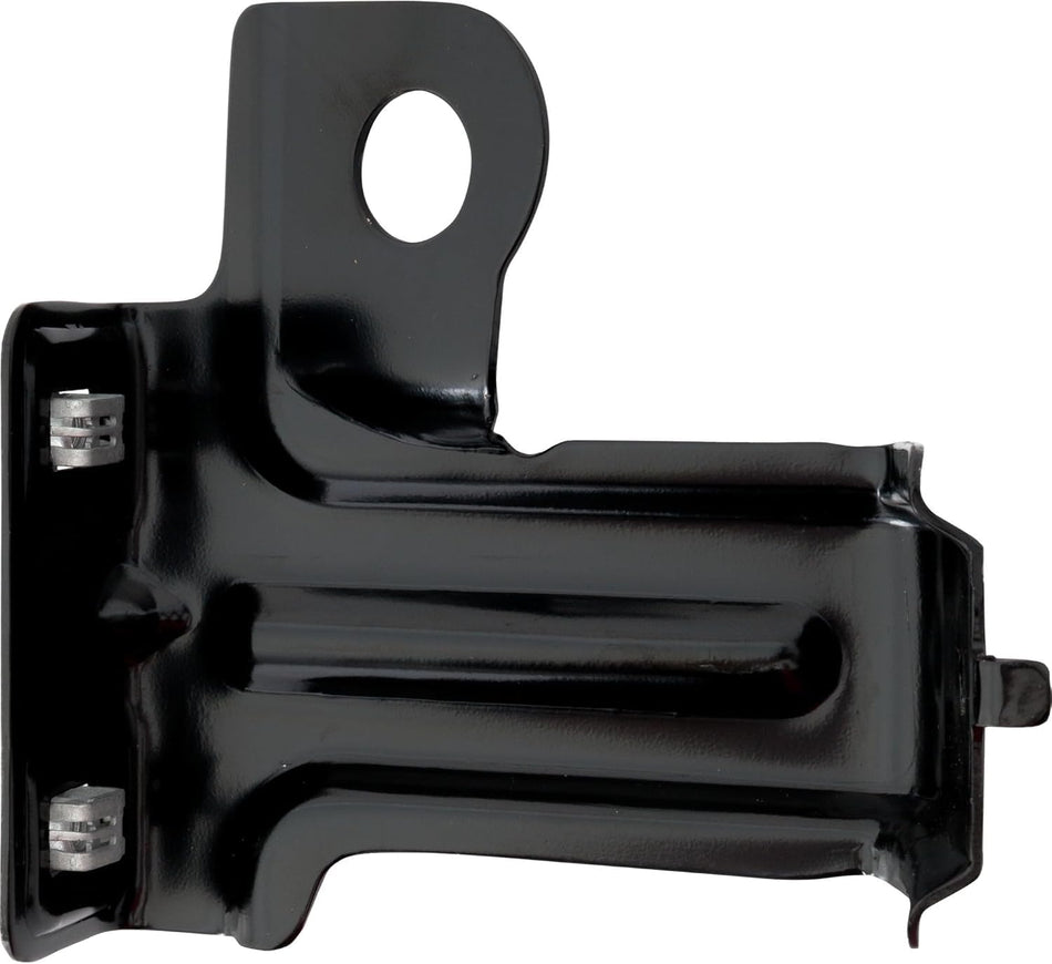 DAT AUTO PARTS Front Right Passenger Side Inner Bumper Support Mounting Bracket Reinforcement Replacement for 2019-2025 GMC Sierra 1500 & Chevy Sil...