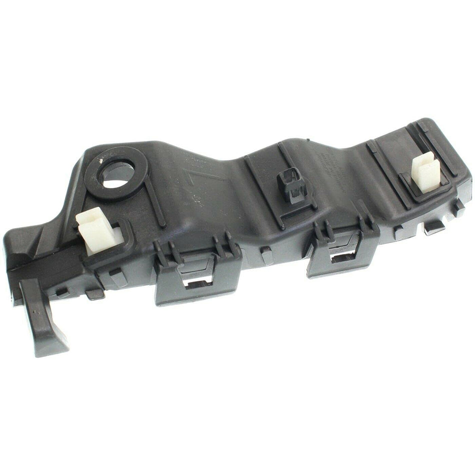 DAT AUTO PARTS Left Front Driver Side Outer Bumper Cover Support Bracket Replacement For 13 - 18 Hyundai Santa Fe HY1042122 86513B8000