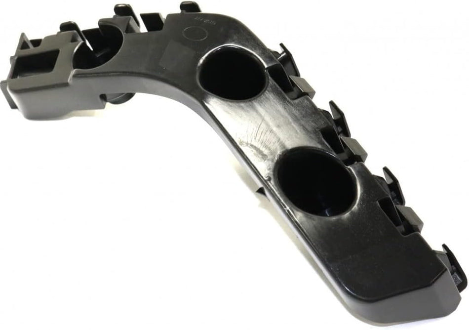 DAT AUTO PARTS Front Right Passenger Side Bumper Cover Retainer, For 2014-2021 Jeep Grand Cherokee, and 2022 Cherokee WK, EXCEPT SRT & Trackhawk, B...