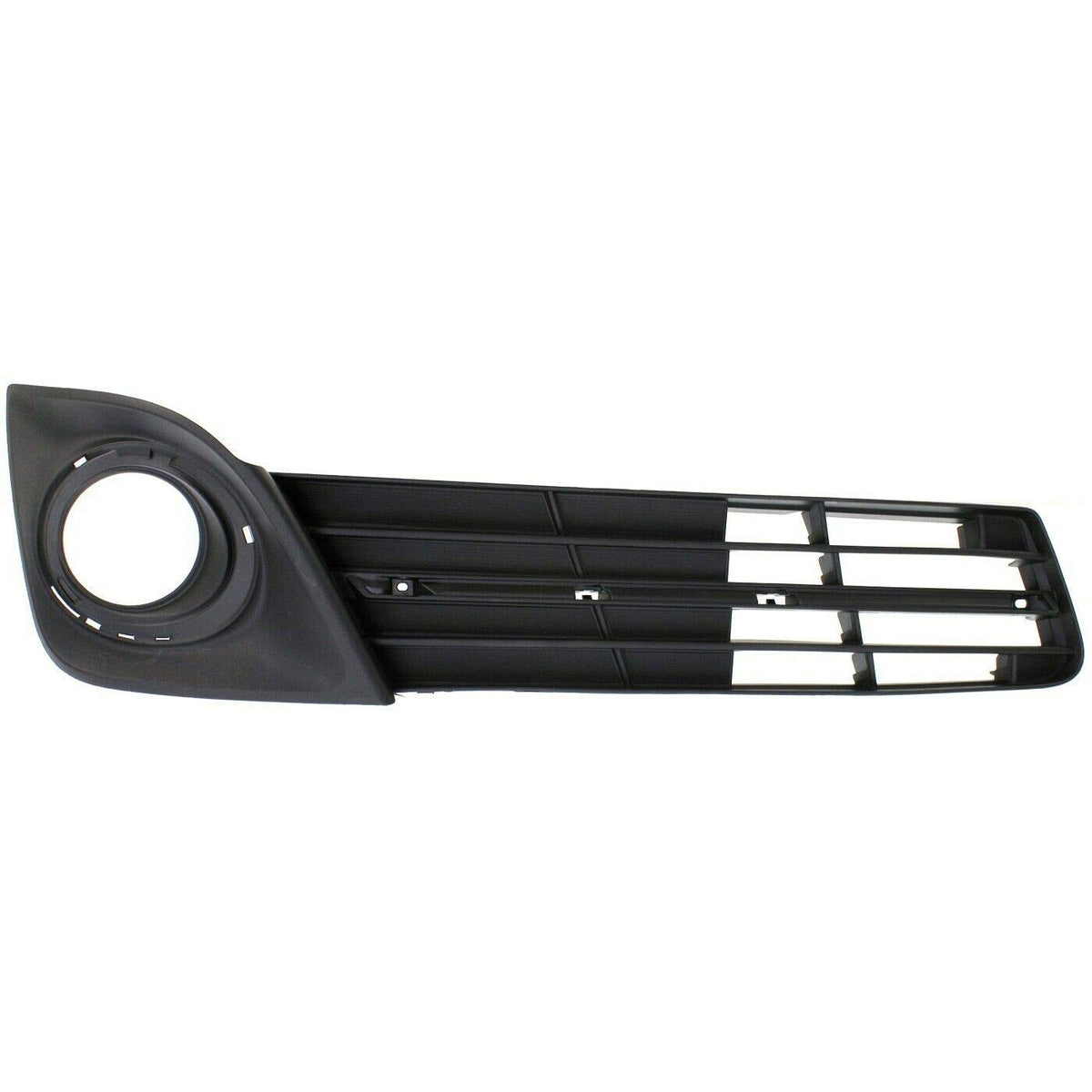 DAT AUTO PARTS Right Front Passenger Side Bumper Grille Bracket Replacement For 12 - 14 Toyota Camry TO1039149 5212706290