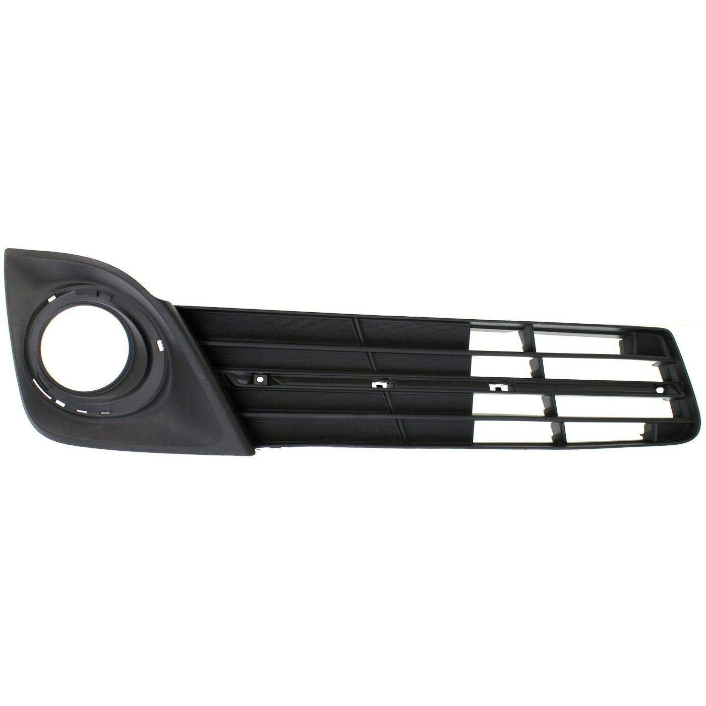 DAT AUTO PARTS Right Front Passenger Side Bumper Grille Bracket Replacement For 12 - 14 Toyota Camry TO1039149 5212706290