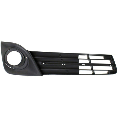 DAT AUTO PARTS Right Front Passenger Side Bumper Grille Bracket Replacement For 12 - 14 Toyota Camry TO1039149 5212706290