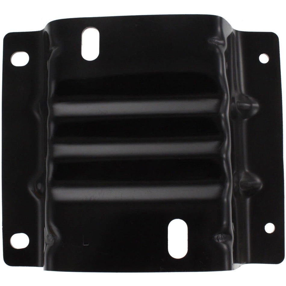 DAT AUTO PARTS Front Left Driver Side Bumper Cover Mounting Plate Bracket Support Replacement For 2008 - 2014 Ford E-150 / E-250 / E-350 Super Duty...