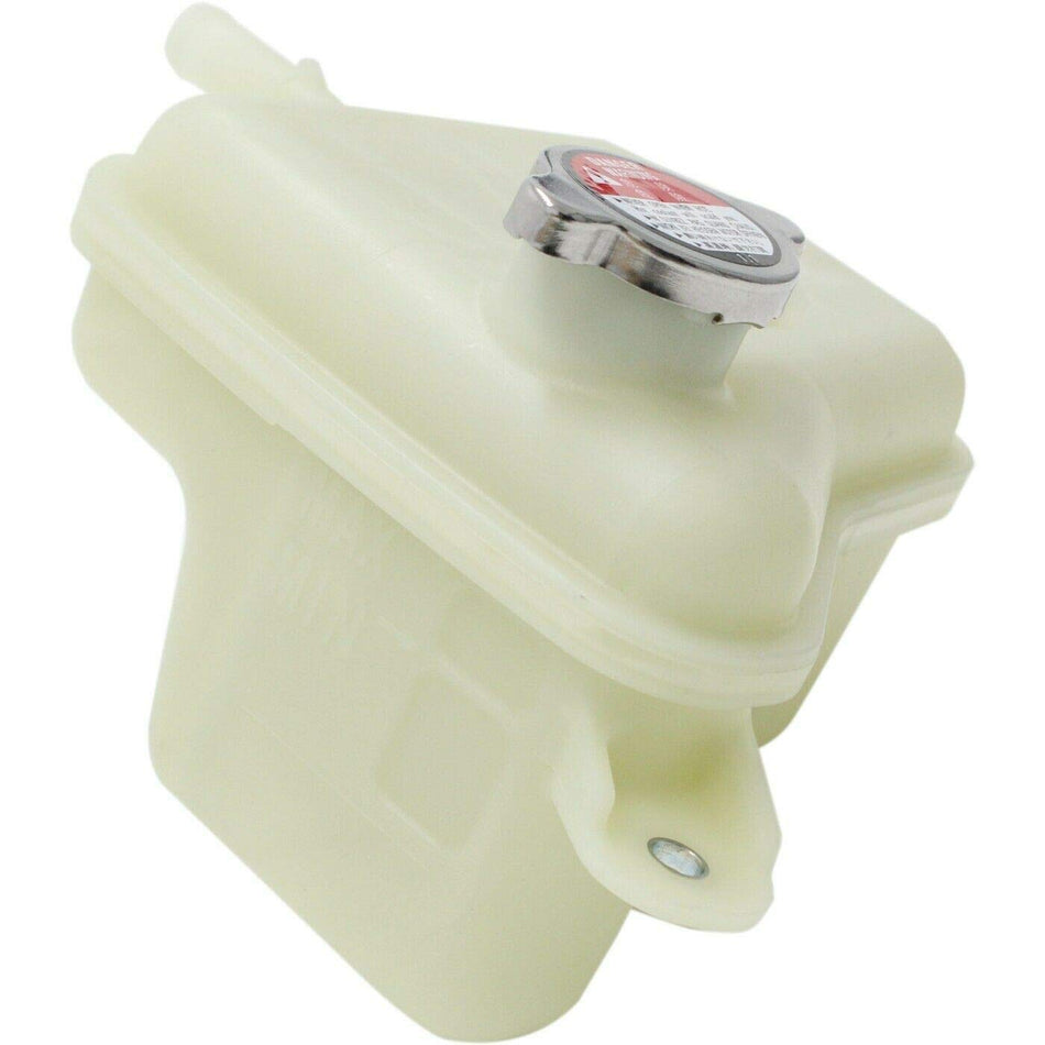 DAT AUTO PARTS Engine Coolant Recovery Bottle Overflow Reservoir Tank With Pressure Cap Replacement for 2016 2017 2018 2019 2020 2021 Honda Civic S...