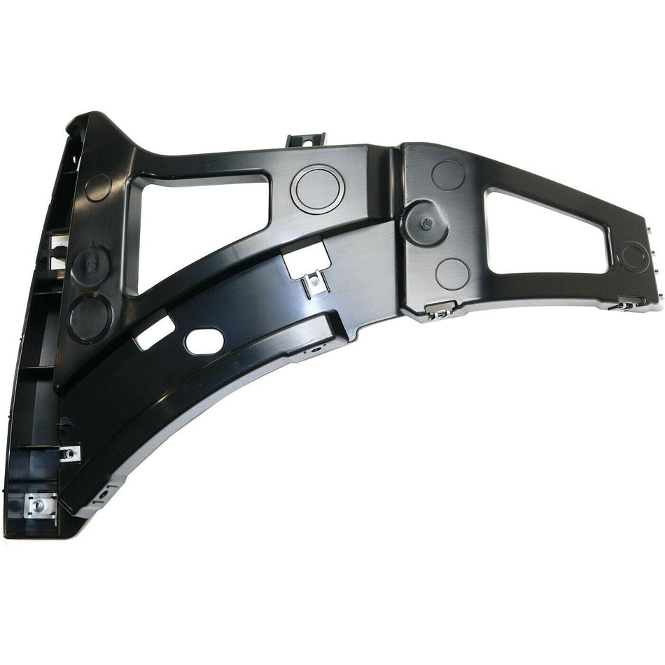 DAT AUTO PARTS Front Right Passenger Side Lower Bumper Cover Support Bracket Mounting Retainer Brace Replacement For 2015-2019 Ford Transit 150 250...