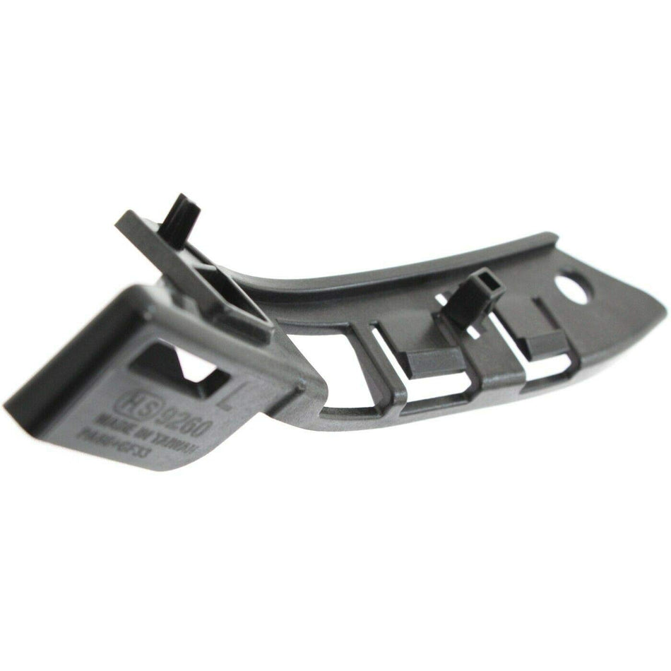 DAT AUTO PARTS Front Left Driver Side Outer Bumper Cover Support Bracket Mounting Retainer Brace Replacement For 2008-2012 Chevrolet Malibu 2008-20...