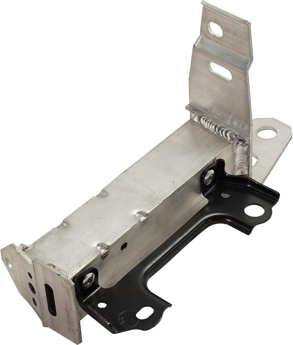 DAT AUTO PARTS Front Right Passenger Side Bumper Impact Bar Support Bracket Mounting Retainer Brace Replacement For 2019-2025 Toyota Rav4 Except Hy...