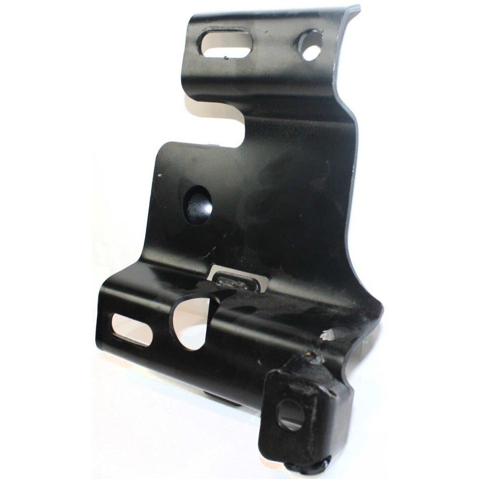 DAT AUTO PARTS Front Right Passenger Side Bumper Cover Mounting Bracket Frame Mounted Reinforcement Replacement For 2001 - 2005 Ford Ranger Black S...