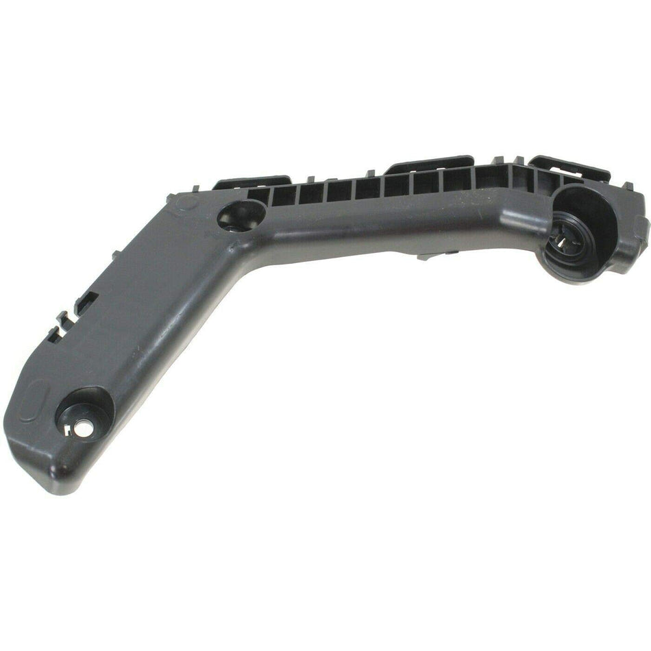 DAT AUTO PARTS Front Left Driver Side Bumper Cover Support Bracket Mounting Retainer Reinforcement Brace Replacement For 2017 2018 2019 Toyota Coro...