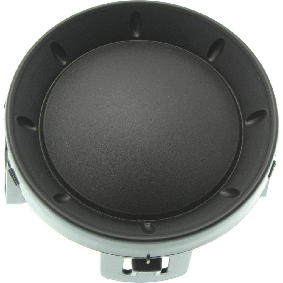 DAT AUTO PARTS Front Left Driver Or Right Passenger Side Fog Light Hole Cover Replacement For 2009-2014 Nissan Cube Black Textured NI1038147 62050C...