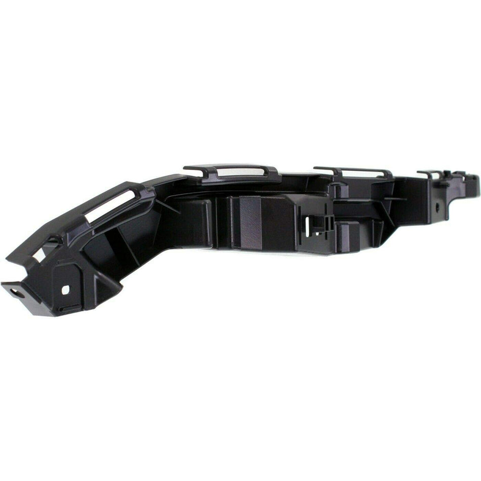 DAT AUTO PARTS Front Left Driver Side Bumper Retainer Bracket Replacement For 10 - 12 Ford Fusion FO1026113 AE5Z17C947D