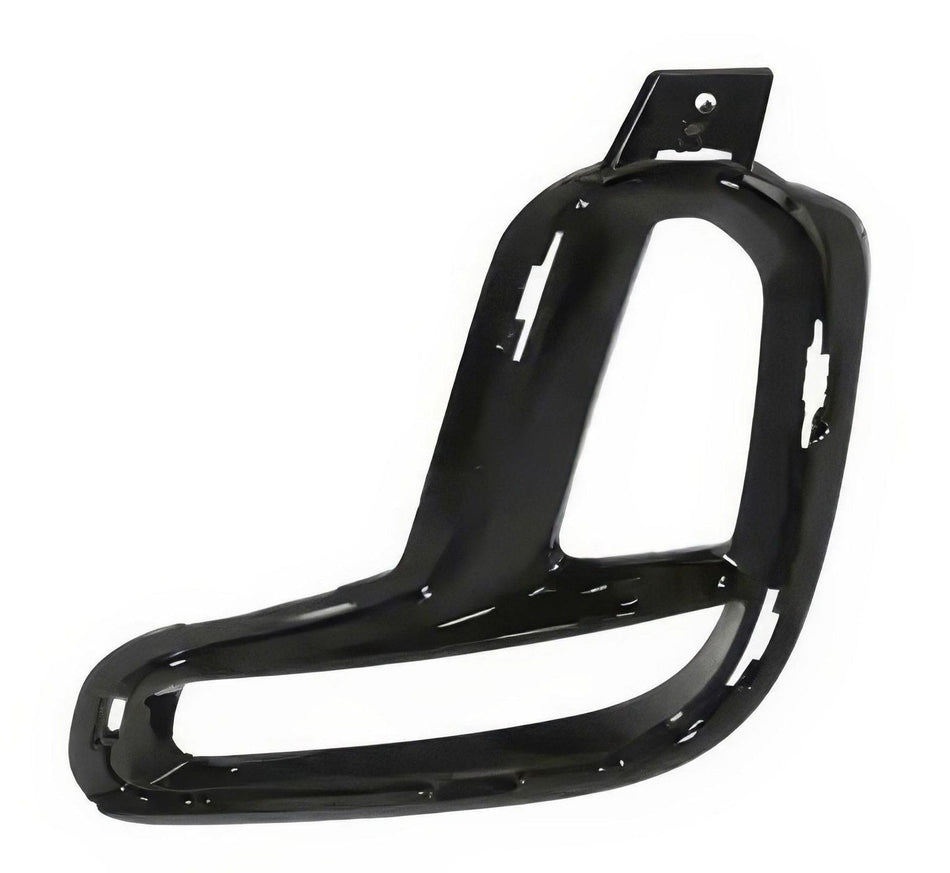 DAT AUTO PARTS Front Right Passenger Side Bumper Cover Trim, Fits 2021-2023 Dodge Durango, As OEM Will NOT Include Insert Piece, For Use With Or WO...