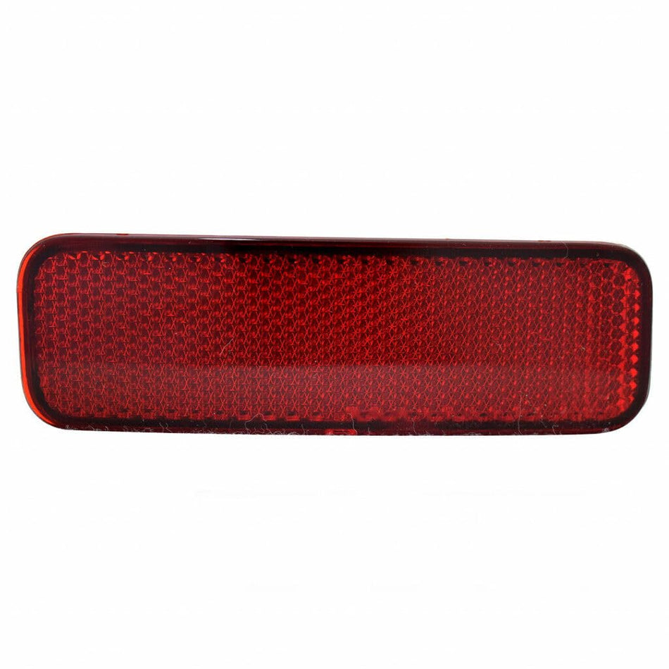DAT AUTO PARTS Rear Right Passenger & Left Driver Side Pair Bumper Cover Marker Light Reflector Lamp Insert Set Of 2 Replacement For 2021-2024 Ford...