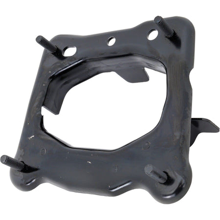 DAT AUTO PARTS Front Left Driver Side Bumper Cover Face Bar Impact Bar Mounting Plate Bracket Support Retainer Replacement For 2013 - 2018 Ford C-M...