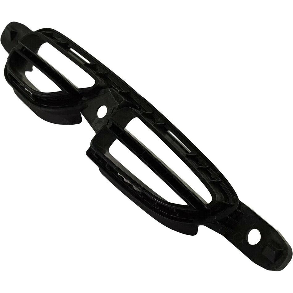 DAT AUTO PARTS Right Front Passenger Side Bumper Cover Air Duct Trim Piece Bracket Replacement For 16 - 18 Kia Optima KI1039140 86568D5000