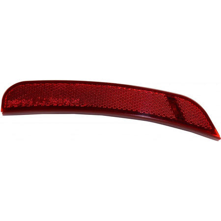 DAT AUTO PARTS Rear Right Passenger Side LED Side Marker Light Assembly, Fits 2015-2023 Dodge Charger & 2024-2026 Charger Daytona, By Rear Wheel, P...