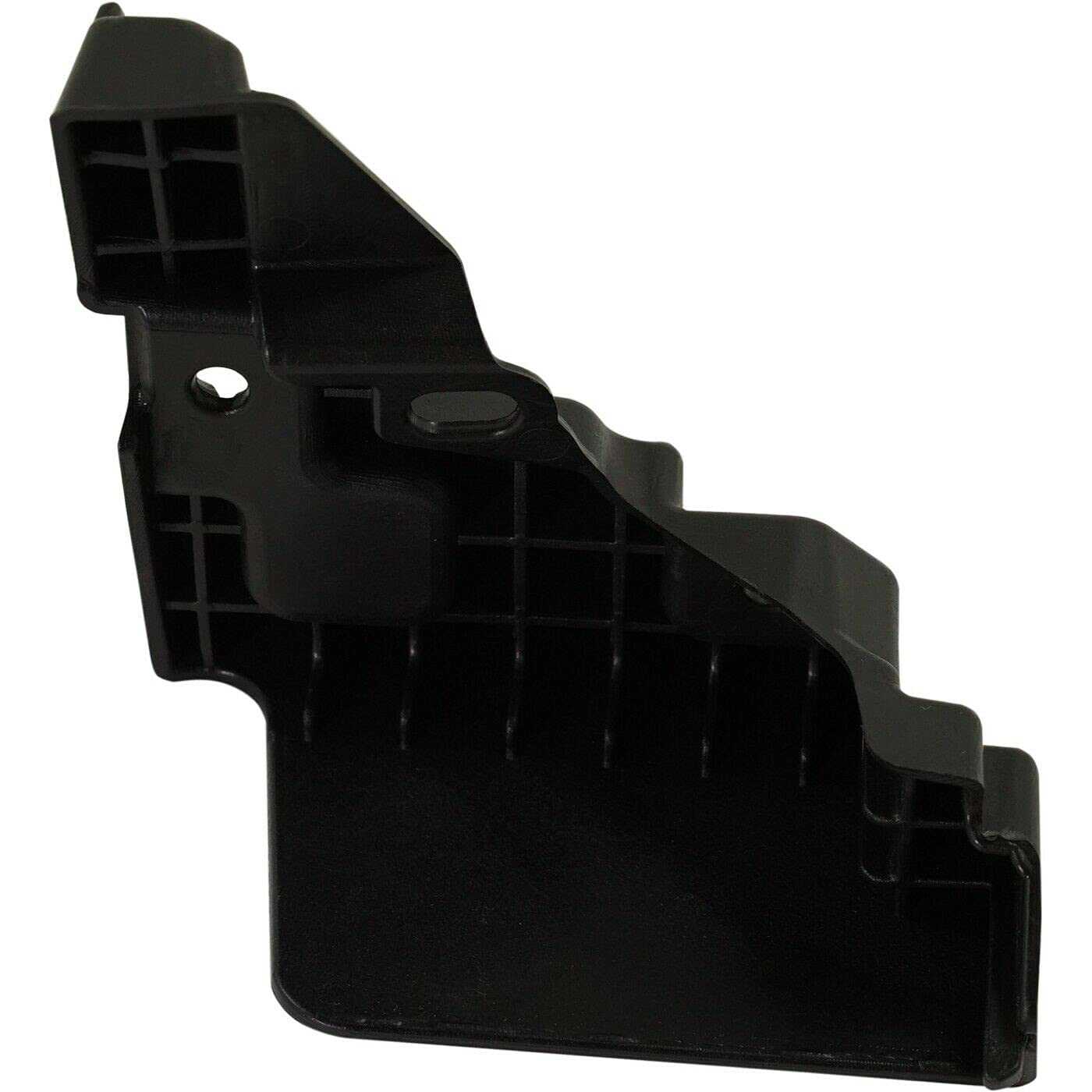 DAT AUTO PARTS Front Right Passenger Side Outer Bumper Cover Support Bracket Replacement For 20 - 21 Kia Telluride KI1043130 865B4S9000