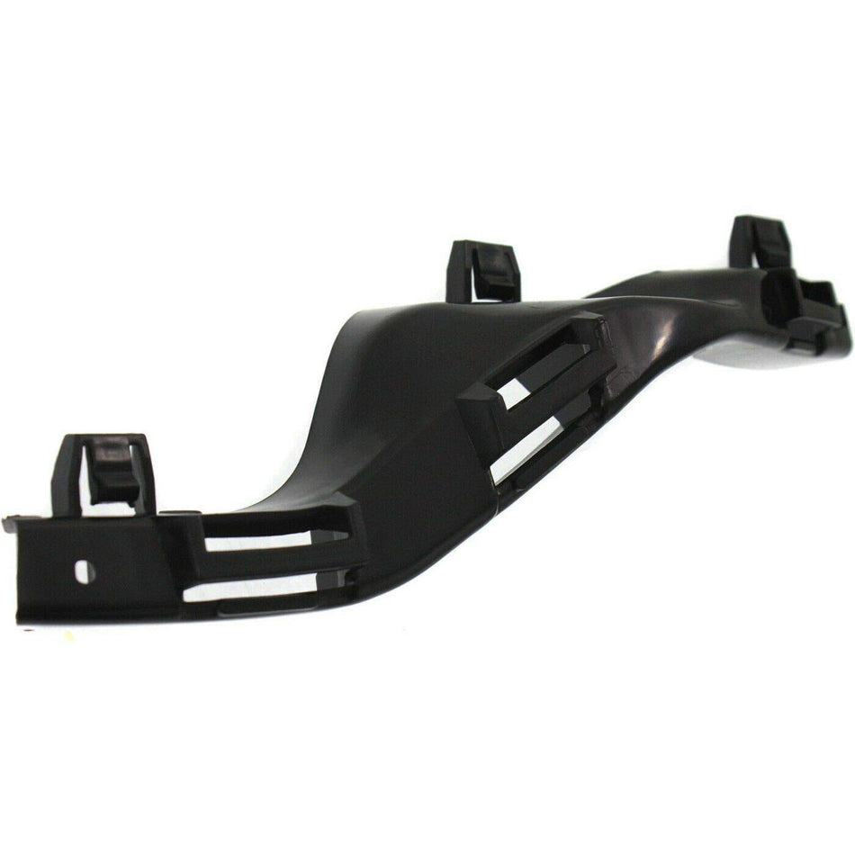 DAT AUTO PARTS Front Right Passenger Bumper Cover Support Bracket Retainer Mount Brace Replacement for 2008-2012 Ford Escape Includes Hybrid 2008-2...