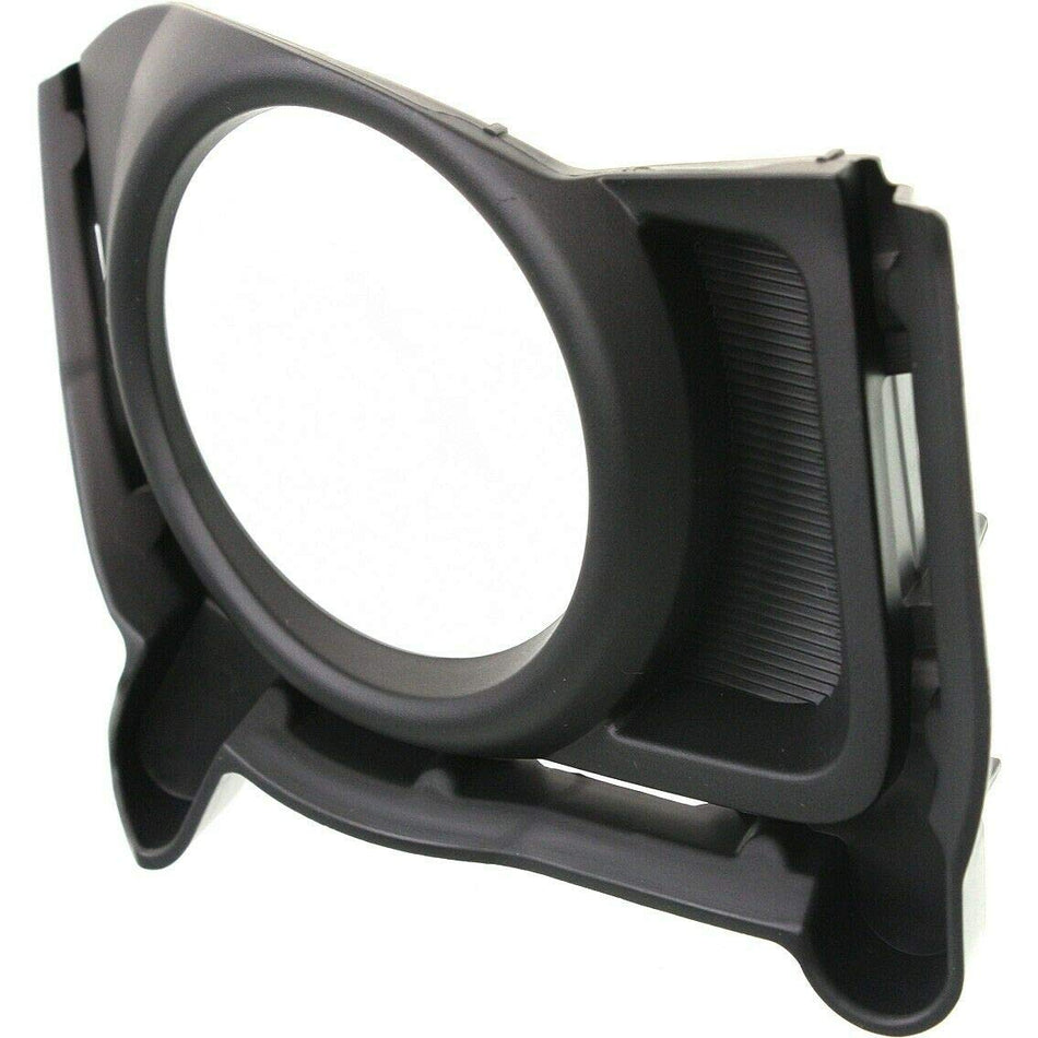 Front Driver Side Fog Light Cover Fits 2014-2016 Toyota Highlander TO1038178 814820E160