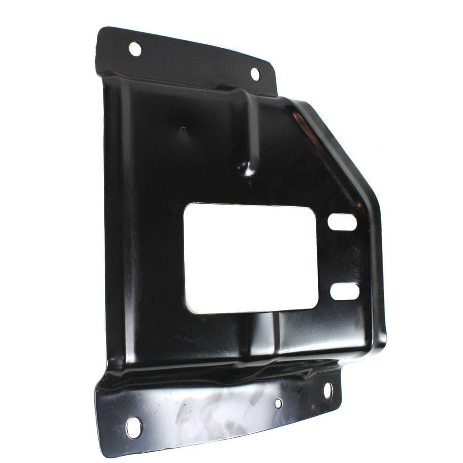 DAT AUTO PARTS Front Left Driver Side Bumper Cover Bracket Mounting Plate Retainer Replacement For 2000 - 2004 Excursion / F-250 / F-350 / F-450 / ...