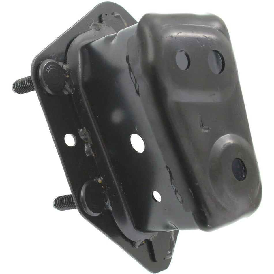 DAT AUTO PARTS Front Left Driver Side Bumper Cover Impact Bar Bracket Mounting Stay Support Retainer Replacement For 2012 - 2019 Nissan Versa Sedan...