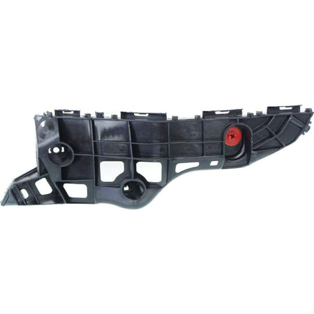 DAT AUTO PARTS Front Left Driver Side Bumper Cover Support Bracket Mounting Retainer Brace Replacement For 2014 2015 2016 Toyota Highlander Includi...