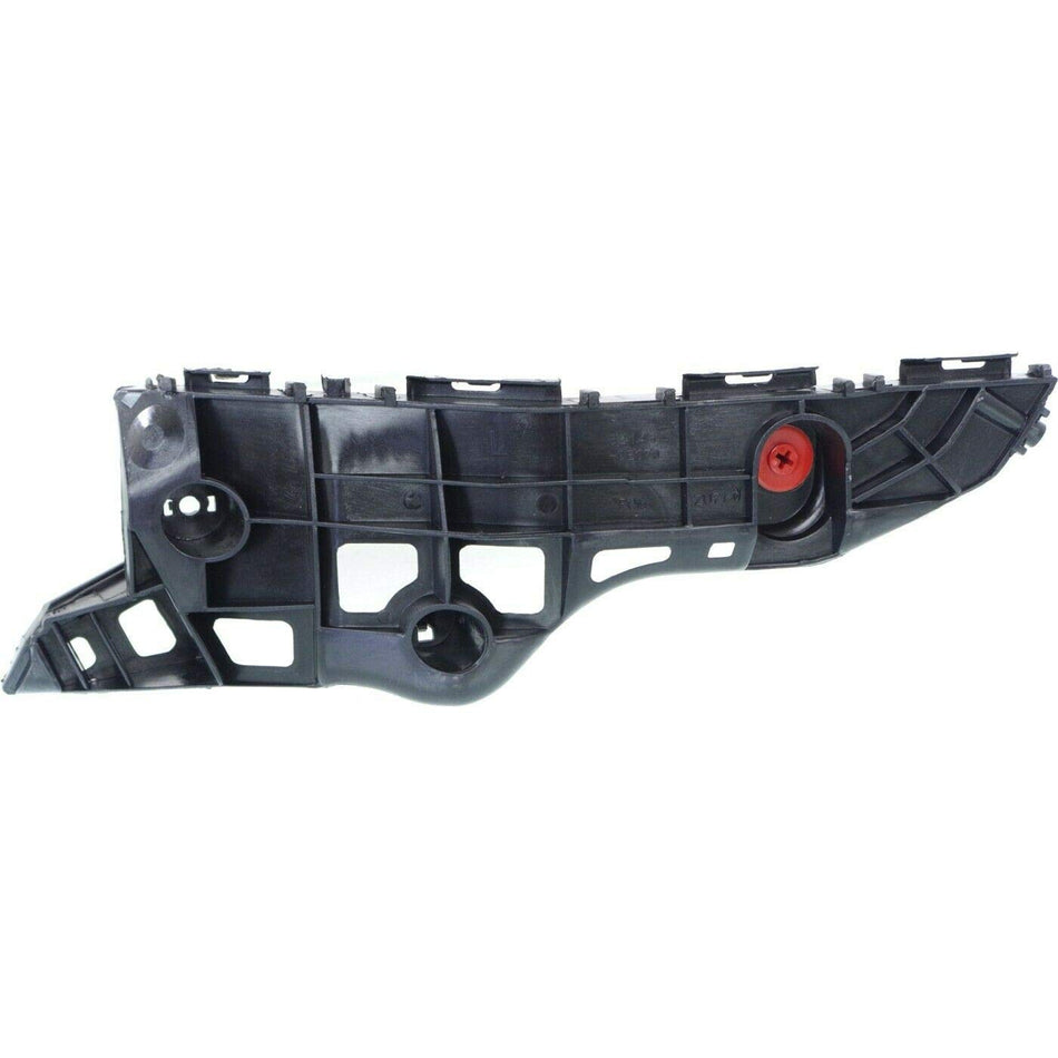 DAT AUTO PARTS Front Left Driver Side Bumper Cover Support Bracket Mounting Retainer Brace Replacement For 2014 2015 2016 Toyota Highlander Includi...