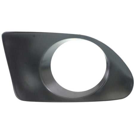 DAT AUTO PARTS Left Front Driver Side Bumper Outer Grille Replacement For 10-12 Lexus RX350 LX1038110 814820E900