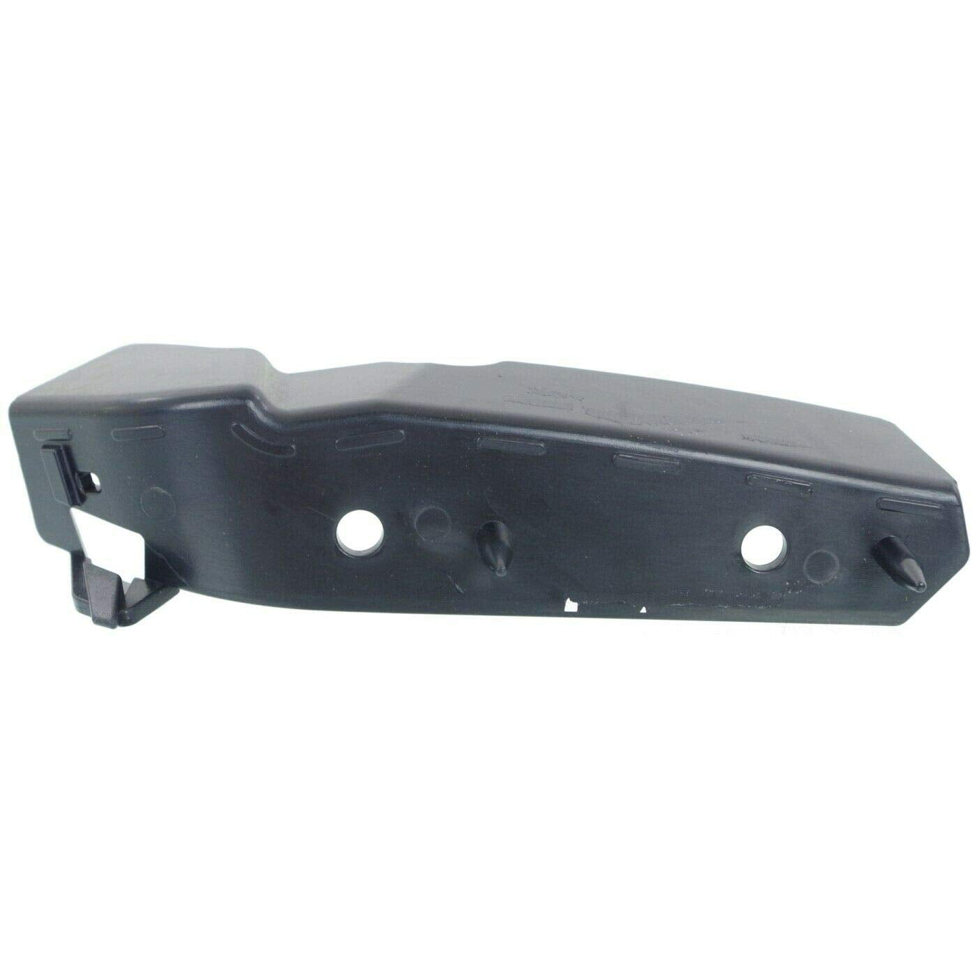 DAT AUTO PARTS Front Left Driver Bumper Cover Support Bracket Mounting Retainer Brace Replacement for 2015 2016 2017 Lincoln Navigator & Ford Exped...