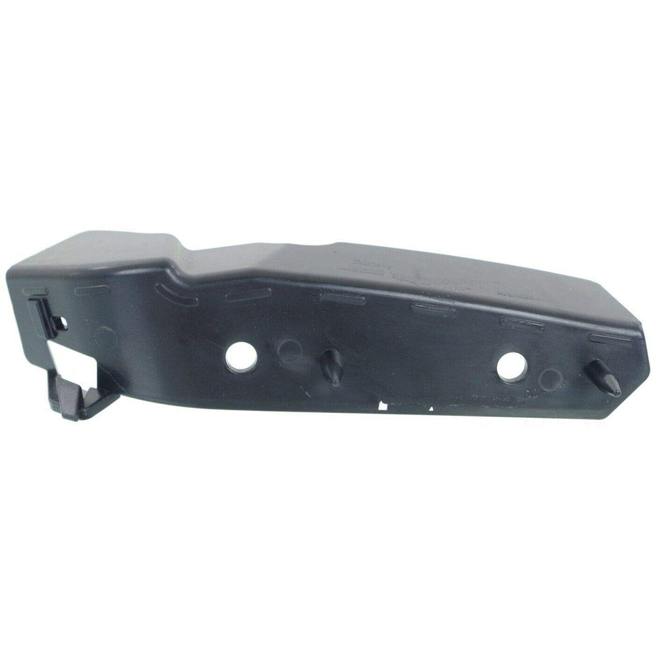 DAT AUTO PARTS Front Left Driver Bumper Cover Support Bracket Mounting Retainer Brace Replacement for 2015 2016 2017 Lincoln Navigator & Ford Exped...