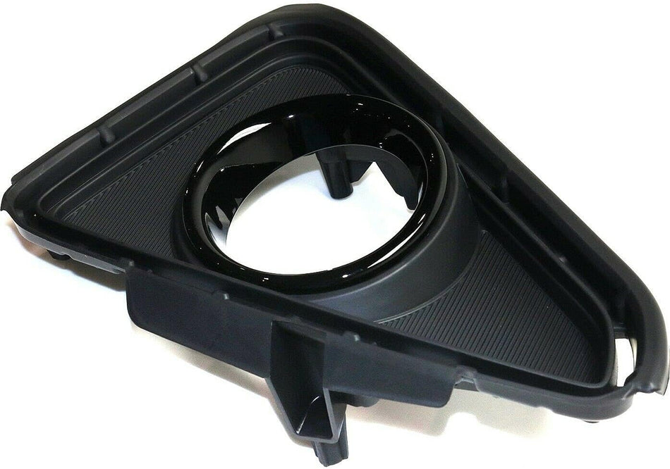 Front Right Fog Light Cover Fits 2016-2018 Toyota RAV4