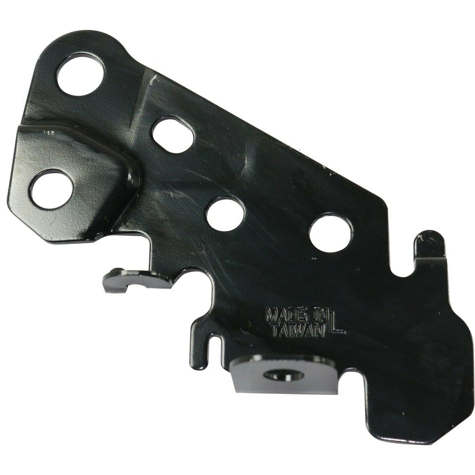 DAT AUTO PARTS Left Front Driver Side Upper Fog Light Bracket Replacement For 17 - 20 Lexus IS300 IS350 LX1042116 5213653040
