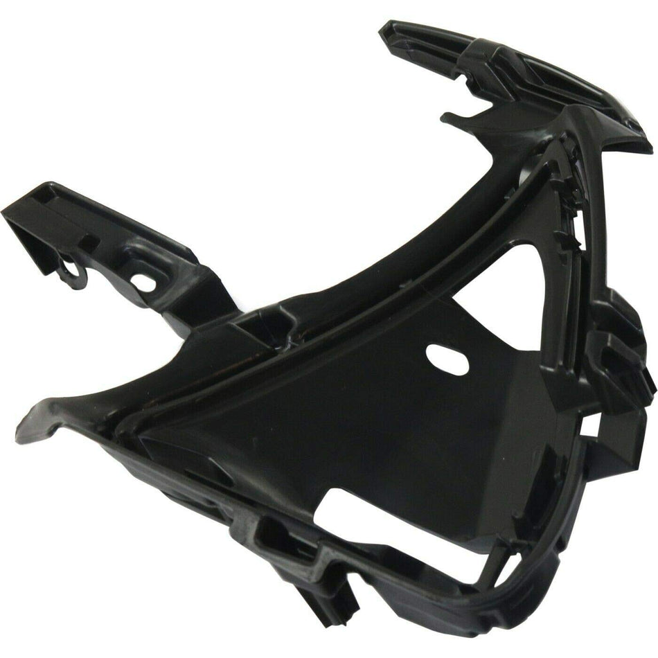 DAT AUTO PARTS Left Front Driver Side Bumper Cover Grille Bracket Replacement For 17-20 Lexus IS350 LX1038125 5311353250